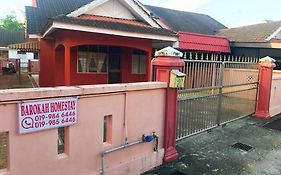 Homestay Kuala Terengganu (Barokah Homestay)