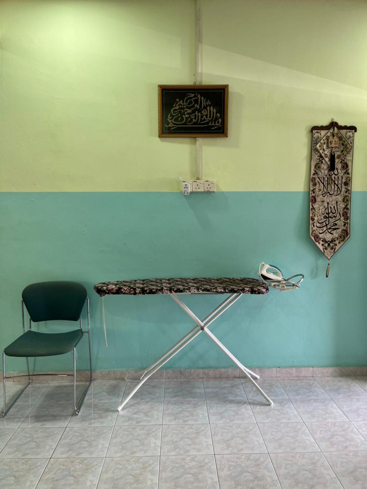 Homestay Kuala Terengganu  Luaran gambar