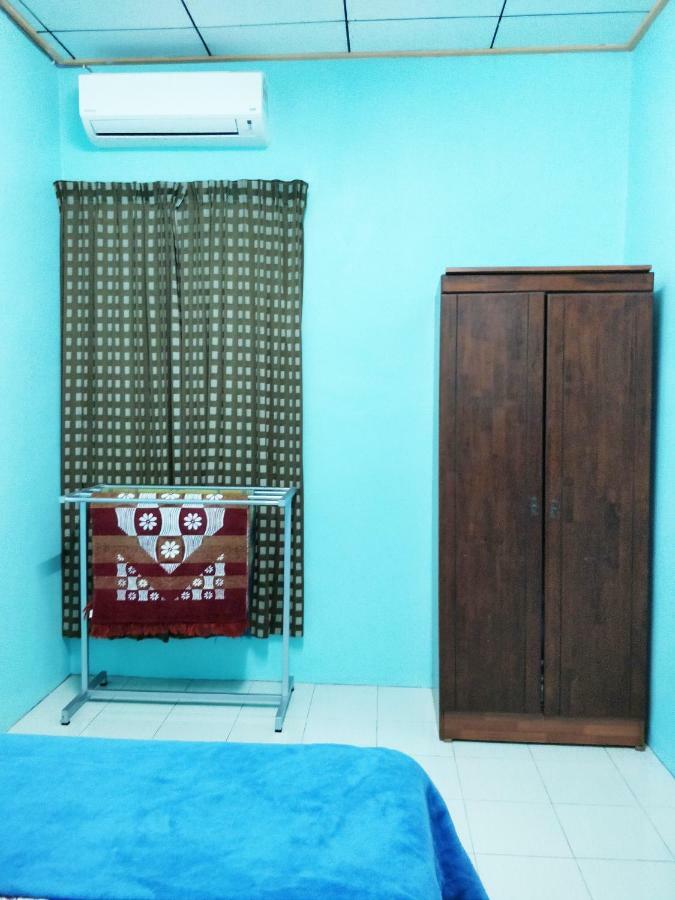 Homestay Kuala Terengganu  Luaran gambar