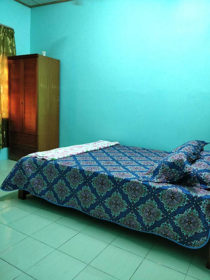Homestay Kuala Terengganu  Luaran gambar